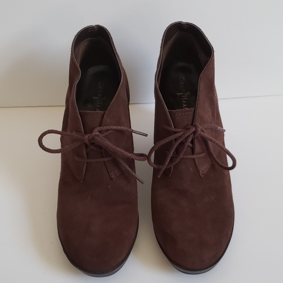 Cole Haan Shoes - Cole Haan booties